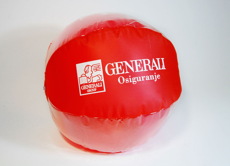 Generali lopta