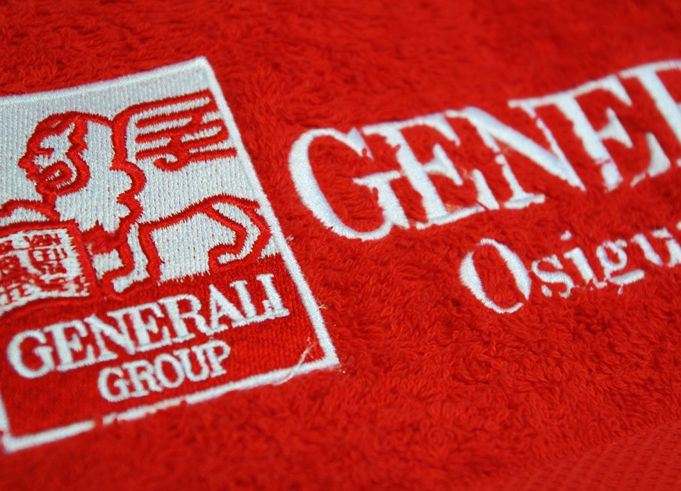 Generali rucnik