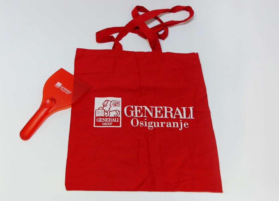 Generali torba